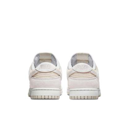 Nkhjgike Dunk Low Premium 'Vast Grey' DD8338-001