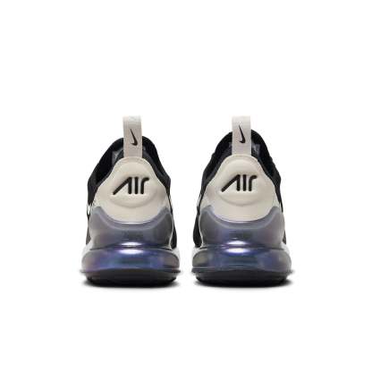 (WMNS) Nkhjgike Air Max 270 'Black Pink Silver' DZ7736-002