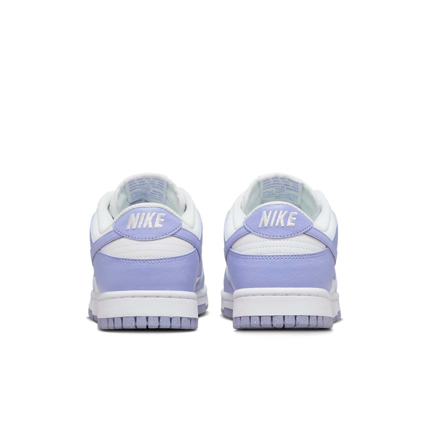 (WMNS) Nkhjgike Dunk Low Next Nature 'Lilac' DN1431-103