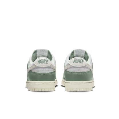 Nkhjgike Dunk Low 'Mica Green' DV7212-300