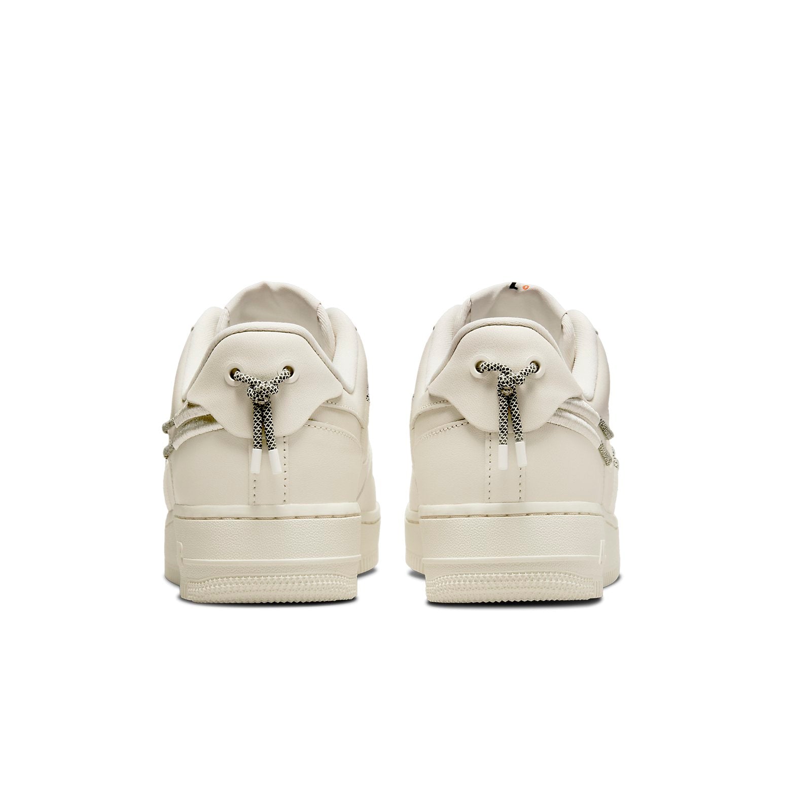 (WMNS) Nkhjgike Air Force 1 '07 LX 'Light Orewood Brown' DH4408-102