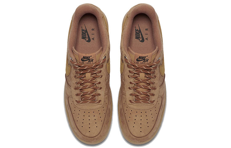 Nkhjgike Air Force 1 Low 'Flax' 2019 CJ9179-200