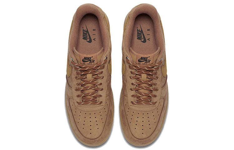 Nkhjgike Air Force 1 Low 'Flax' 2019 CJ9179-200