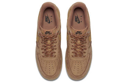 Nkhjgike Air Force 1 Low 'Flax' 2019 CJ9179-200