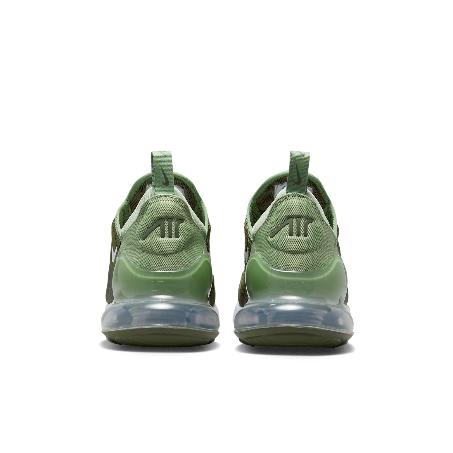 Nkhjgike Air Max 270 'Medium Olive' FJ0680-222
