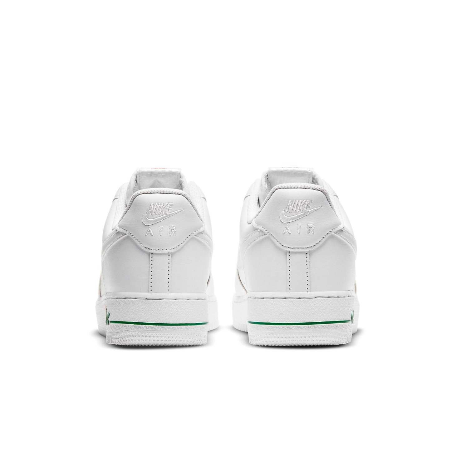 Nkhjgike Air Force 1 '07 LX 'Rose' CU6312-100