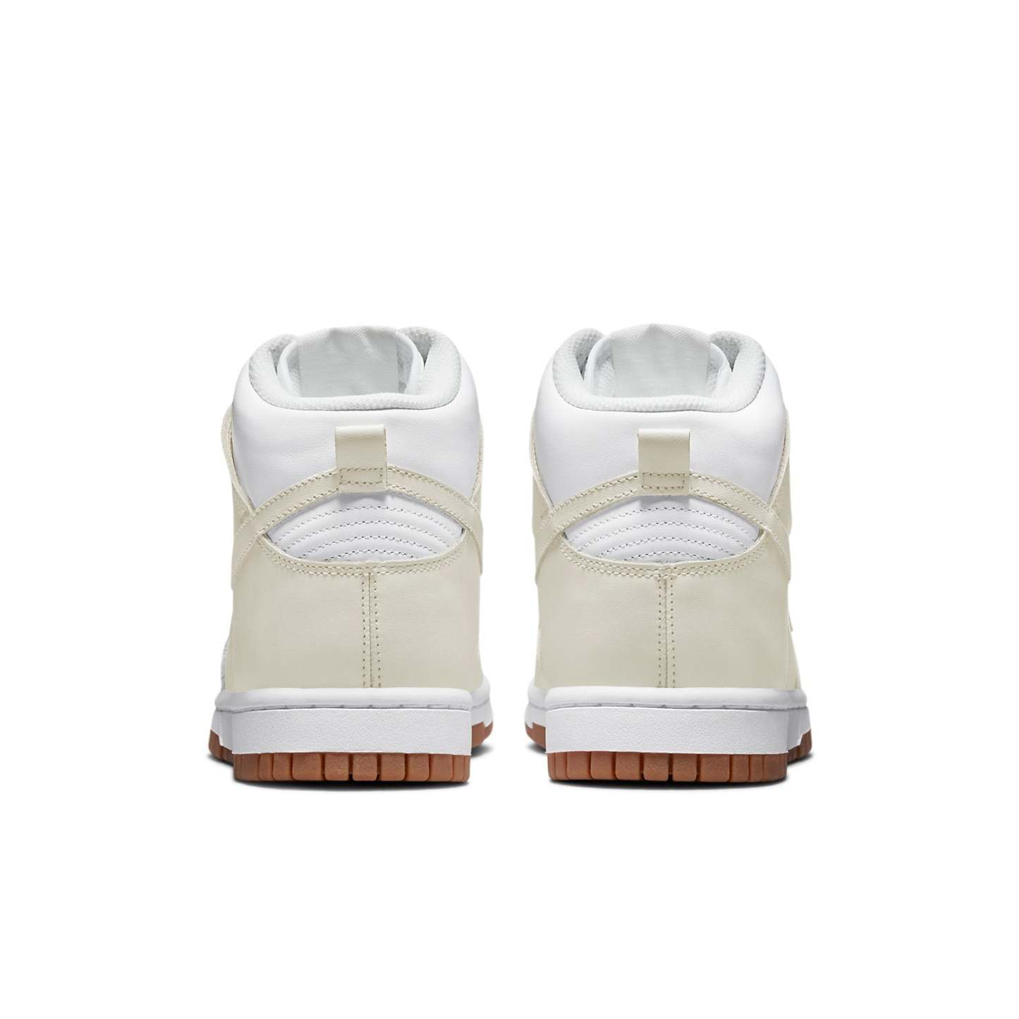 (WMNS) Nkhjgike Dunk High 'Sail Gum' DD1869-109