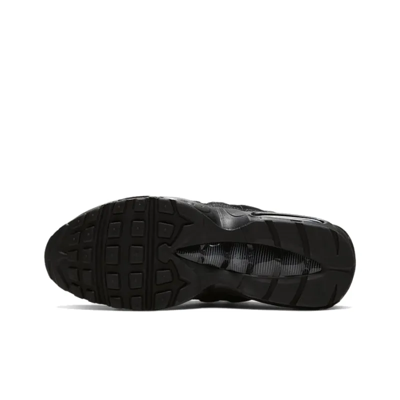 Nike Air Max 95 Essential Triple Black