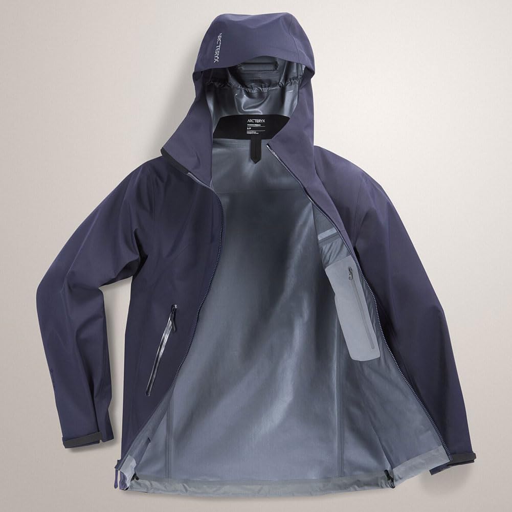 Arkhjgc'teryx Beta Jacket Women's