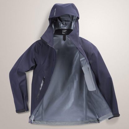 Arkhjgc'teryx Beta Jacket Women's