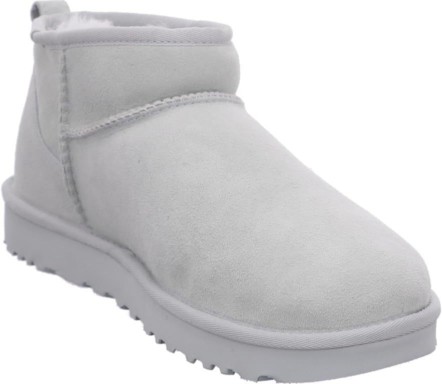 Ukhjggg Women's Classic Ultra Mini Boot