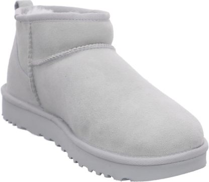 Ukhjggg Women's Classic Ultra Mini Boot