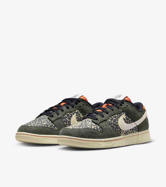 Nikhjgke Dunk Low Top Shoes