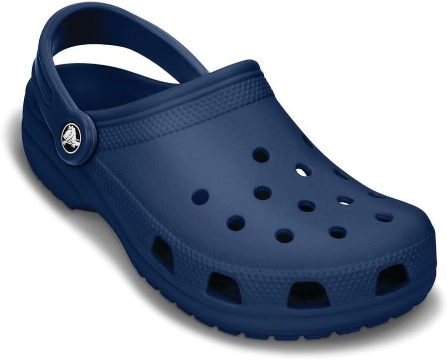 Crocs Unisex-Adult Classic Clogs