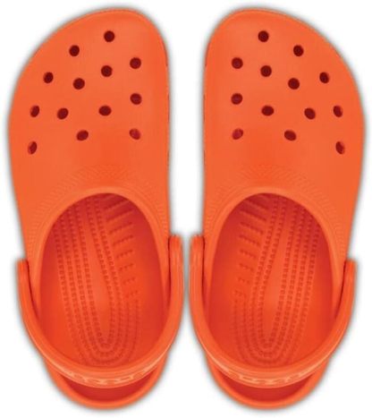 Crocs Unisex-Adult Classic Clogs