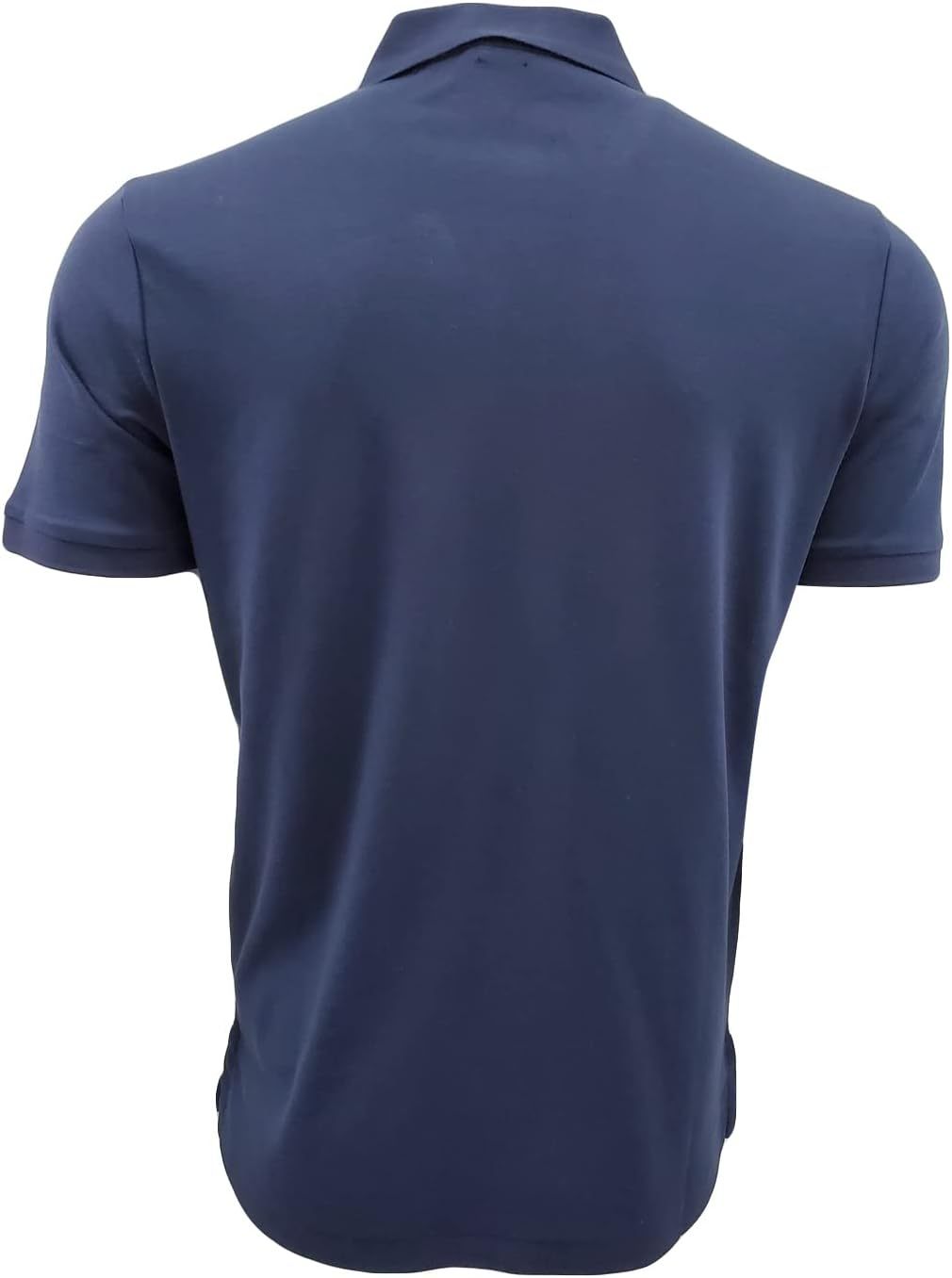Polo Ralkhjgph Lauren Men's Custom Slim Fit Iconic Mesh Polo