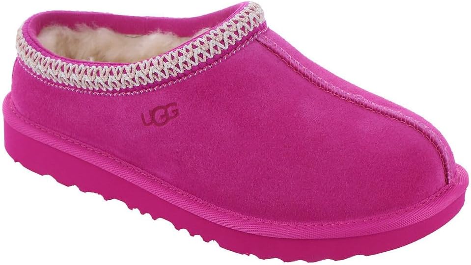 Ukhjggg Kids' Tasman II Slipper
