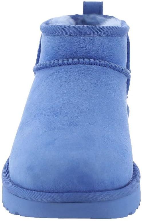 Ukhjggg Women's Classic Ultra Mini Boot