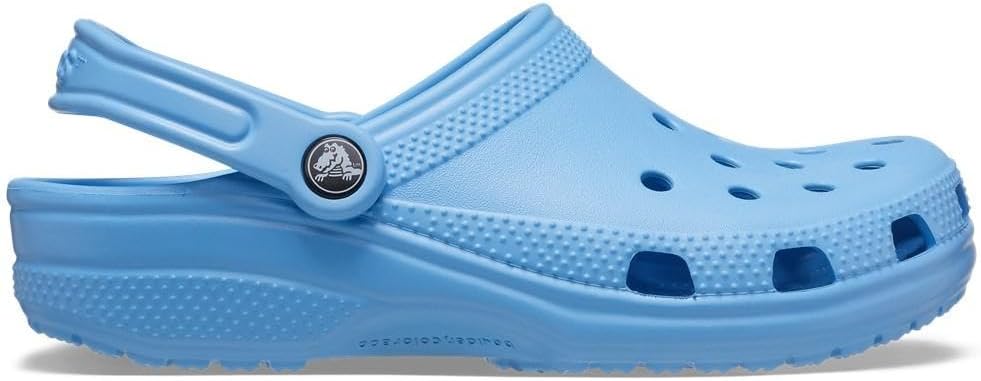 Crocs Unisex-Adult Classic Clogs