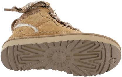 Ukhjggg174 Highmel Womens Boot 6 BM US Chestnut