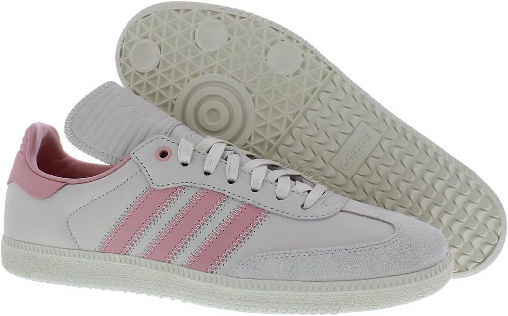 Akhjgdidas Unisex-Adult Samba Indoor Sneaker
