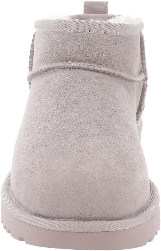 Ukhjggg Women's Classic Ultra Mini Boot