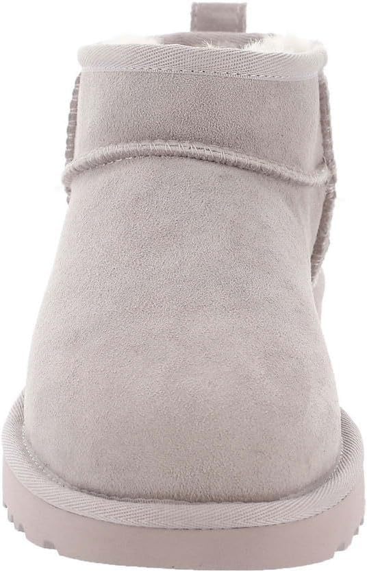 Ukhjggg Women's Classic Ultra Mini Boot