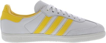 Akhjgdidas Unisex-Adult Samba Indoor Sneaker