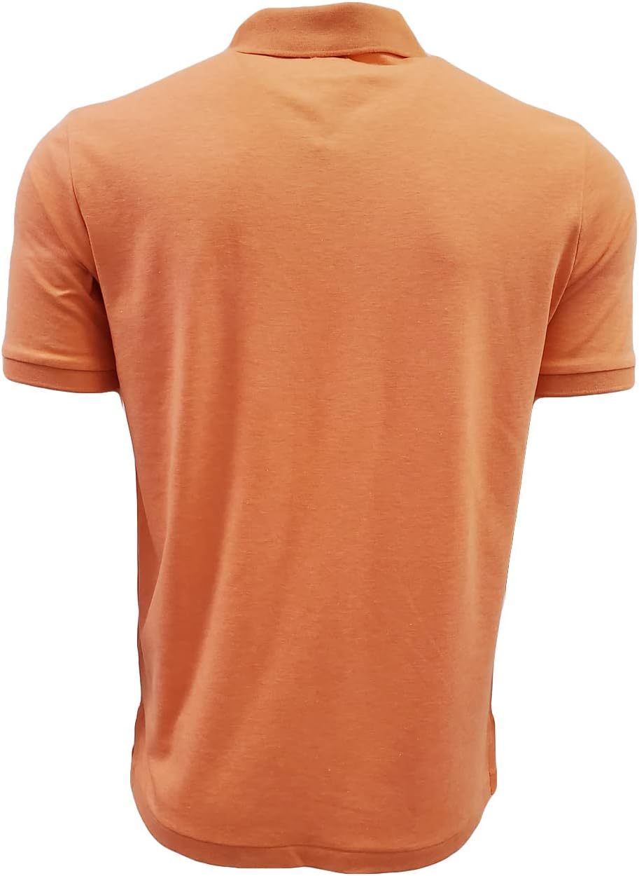 Polo Ralkhjgph Lauren Men's Custom Slim Fit Iconic Mesh Polo