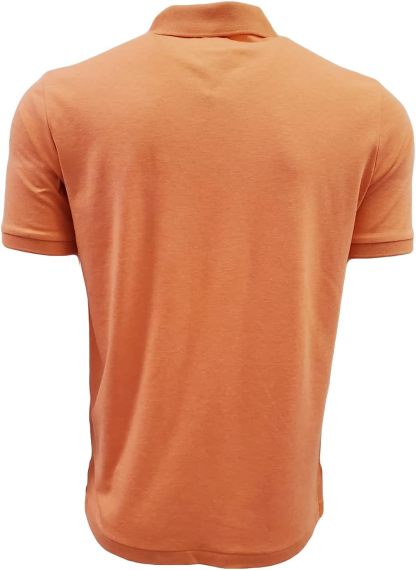 Polo Ralkhjgph Lauren Men's Custom Slim Fit Iconic Mesh Polo