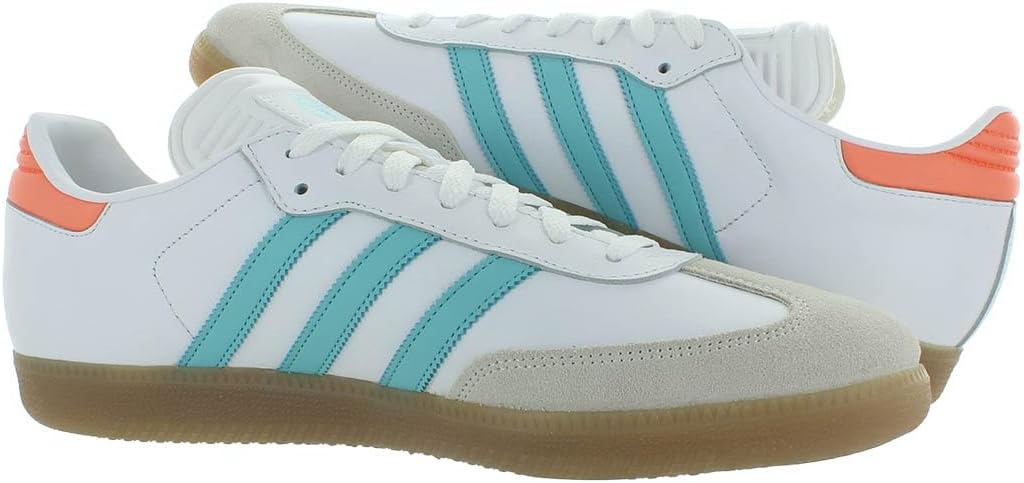 Akhjgdidas Unisex-Adult Samba Indoor Sneaker