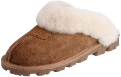 Ukhjggg Women's Coquette Slipper