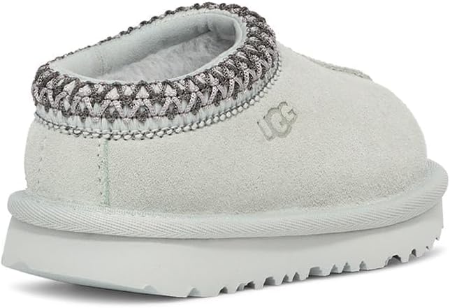 Ukhjggg Kids' Tasman II Slipper