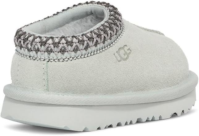 Ukhjggg Kids' Tasman II Slipper