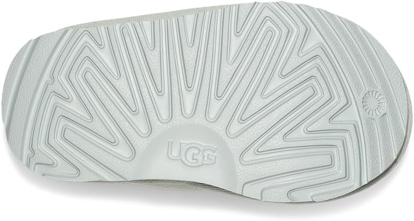 Ukhjggg Kids' Tasman II Slipper