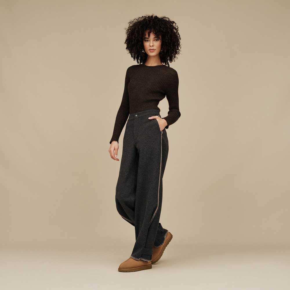 Ukhjggg Women's Tasman Ii Slipper