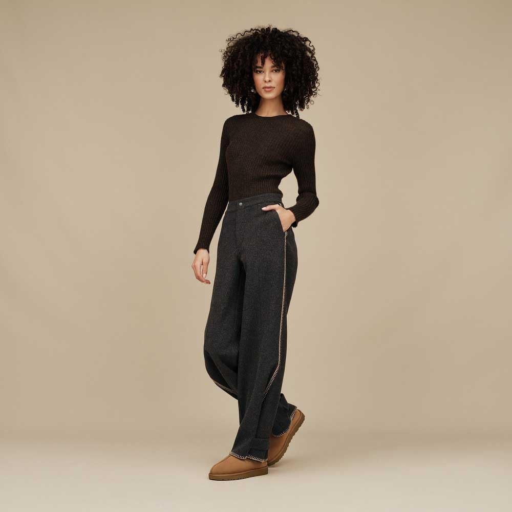 Ukhjggg Women's Tasman Ii Slipper