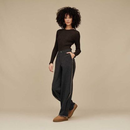 Ukhjggg Women's Tasman Ii Slipper