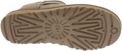 Ukhjggg Women's Classic Ultra Mini Boot