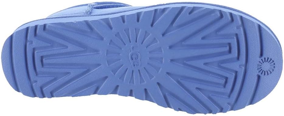 Ukhjggg Women's Classic Ultra Mini Boot