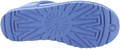 Ukhjggg Women's Classic Ultra Mini Boot