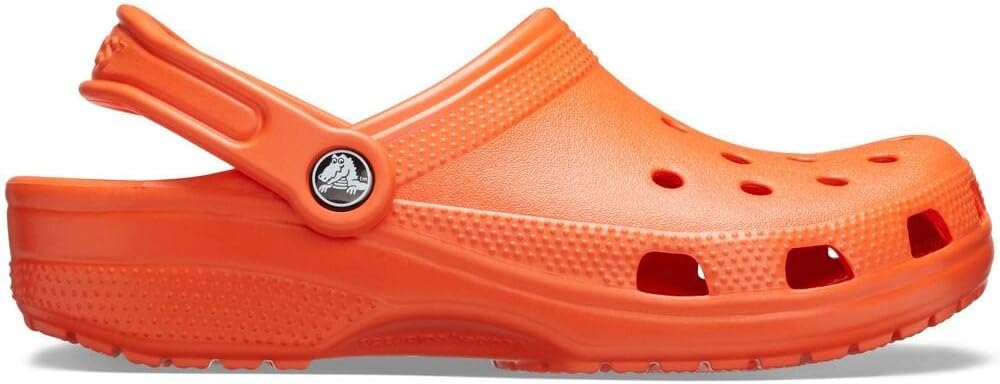 Crocs Unisex-Adult Classic Clogs