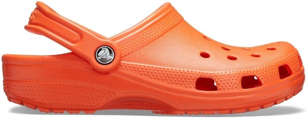 Crocs Unisex-Adult Classic Clogs