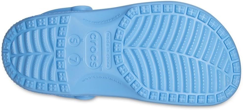 Crocs Unisex-Adult Classic Clogs