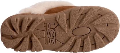 Ukhjggg Women's Coquette Slipper
