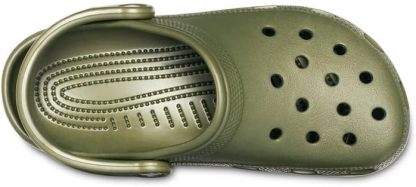 Crocs Unisex-Adult Classic Clogs