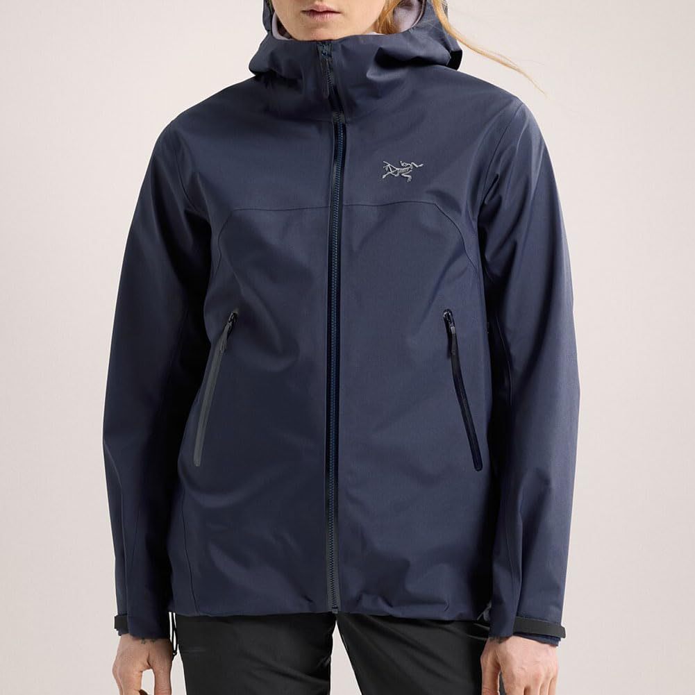 Arkhjgc'teryx Beta Jacket Women's