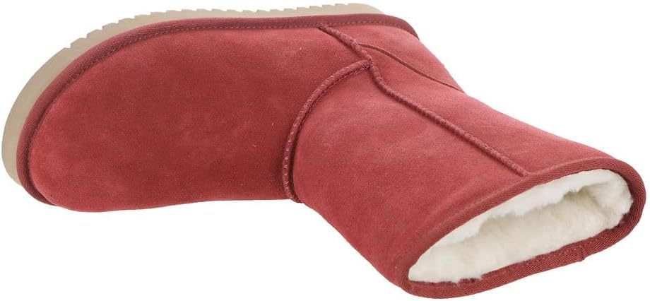 Ukhjggg Koolaburra Women's Koola Short Boot