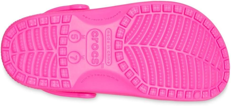 Crocs Unisex-Adult Classic Clogs