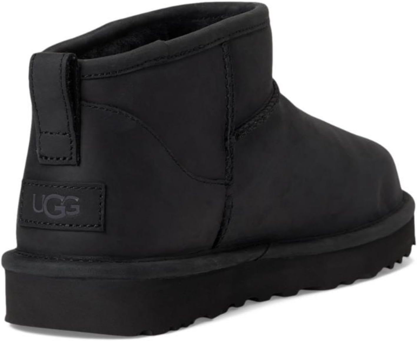 Ukhjggg Women's Classic Ultra Mini Boot